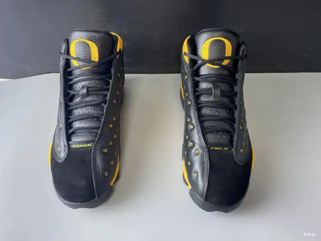 Bmlin Oregon Retro 13 AR4390-035 Air Jordan League High 0529